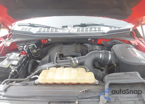 2018 Ford F150 Supercrew from USA, damaged, VIN 1FTEW1EPXJFD03009